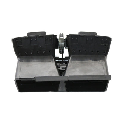 Bocchetta aria condizionata per console centrale posteriore per Mercedes W166 W292 ML GL GLE 2012-19