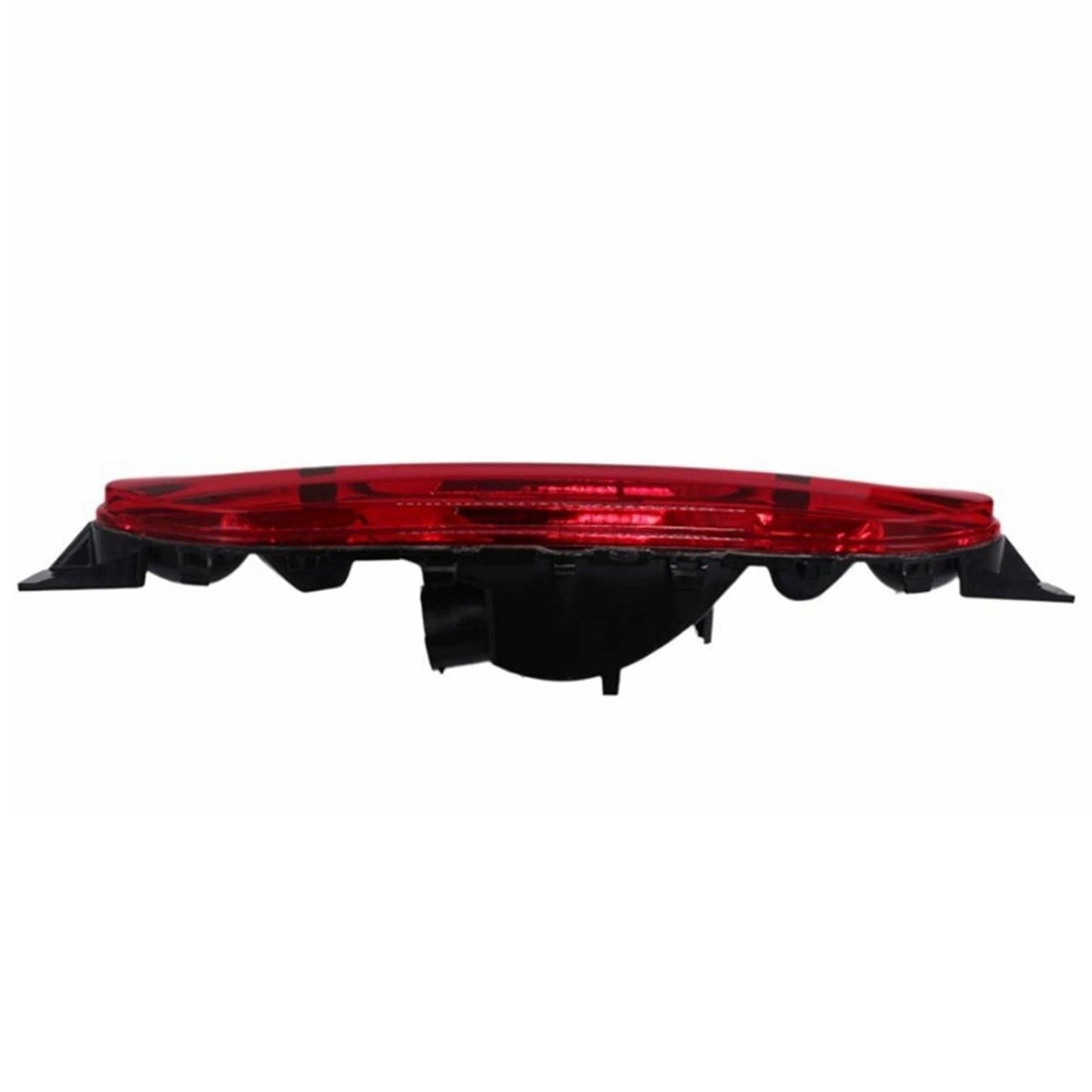 Faro fendinebbia centrale posteriore per paraurti, codice 9674308980, per Peugeot 208 Hatchback 2012-2019