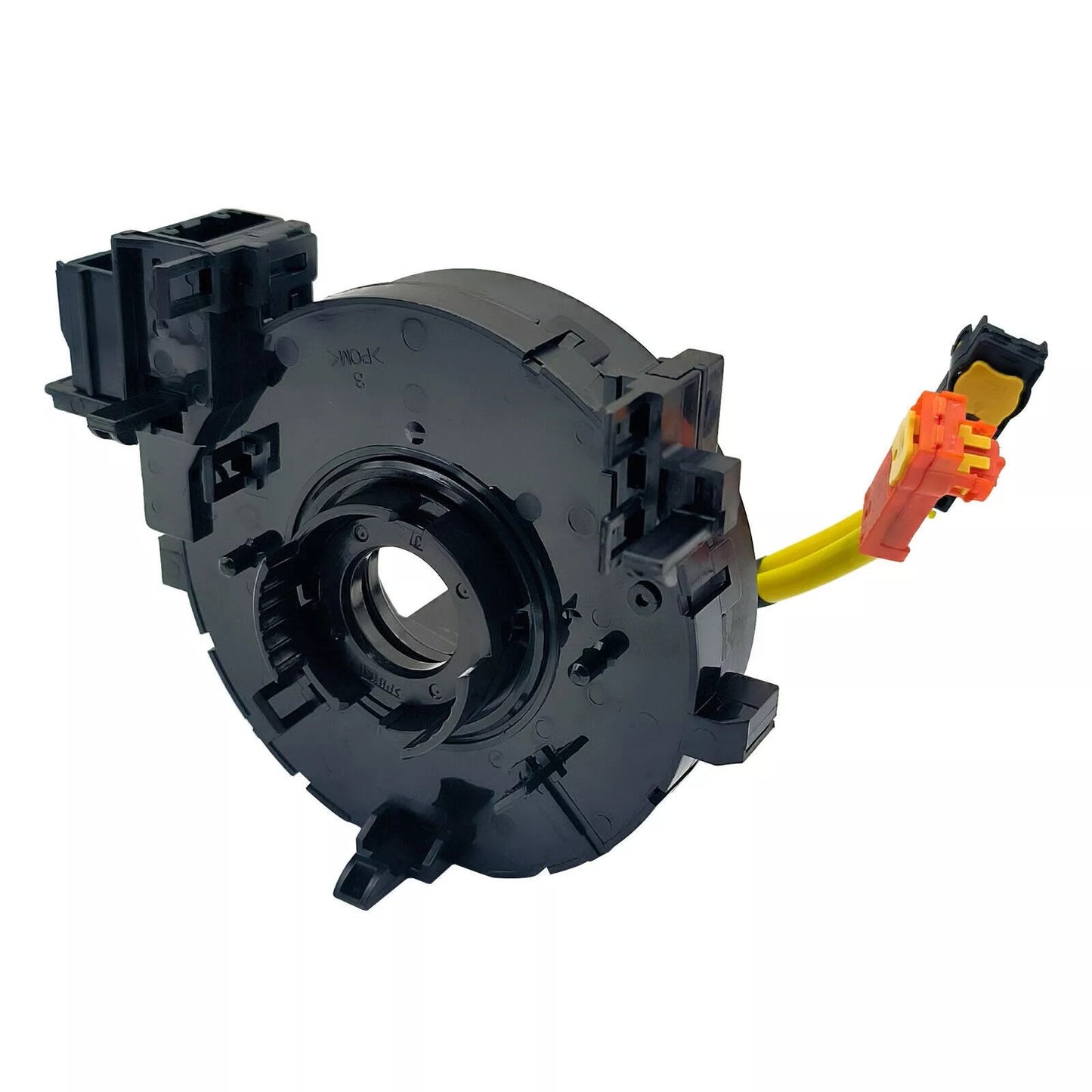 Sensore di inclinazione compatibile con Clock Spring 84307-02220 per Camry 15-17