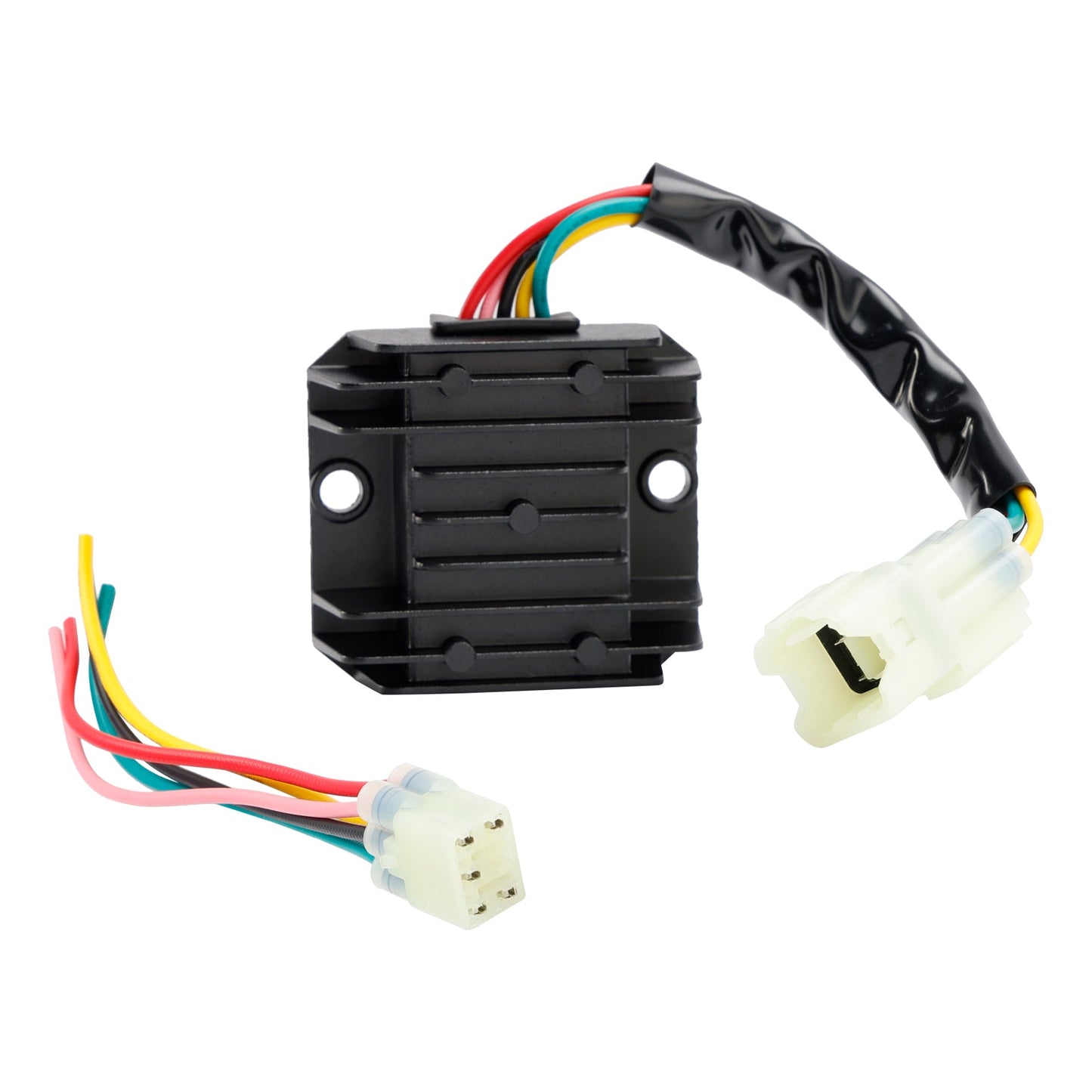 Regolatore di tensione CC a 5 fili per Kymco Mxer 125 150 cc 2002-2007 31600-LLB1-E00