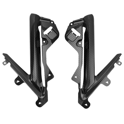 Carenatura laterale interna Daytona 660 2024-2025