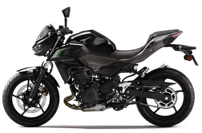 Kit carenatura iniezione in plastica ABS adatto per Kawasaki Z500 2025-2026