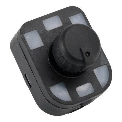 Interruttore di controllo specchietto retrovisore 8E0959565A per Audi A1 A2 A3 A4 A6 A8 Q7 R8 TT