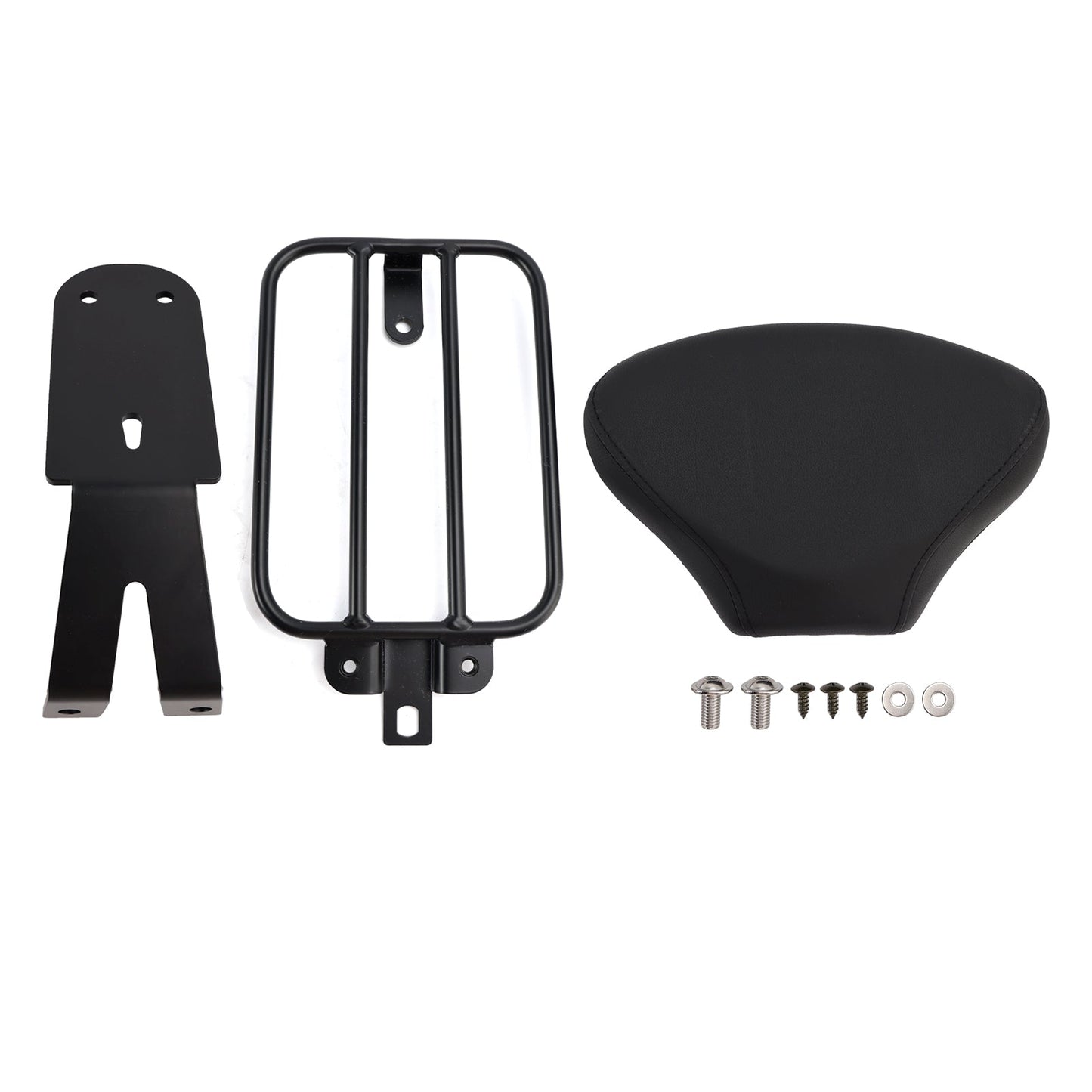 Cuscino schienale conducente Kawasaki Eliminator 500 2024-2025