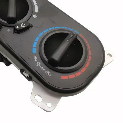 Pannello modulo di controllo del clima A/C Jeep Compass 2007-2009 P55111874AE