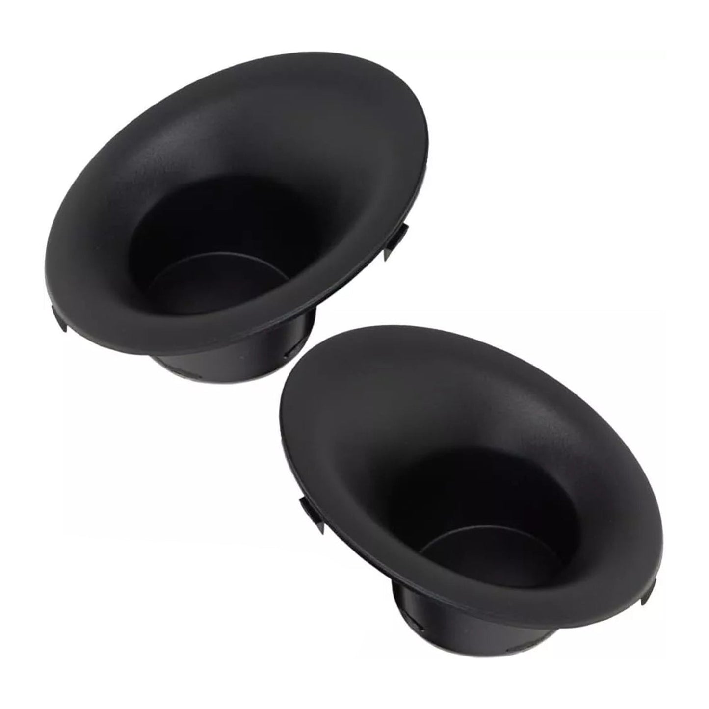 Coppia di coperture per fendinebbia per Dodge Challenger 2015-2022 68259661AA