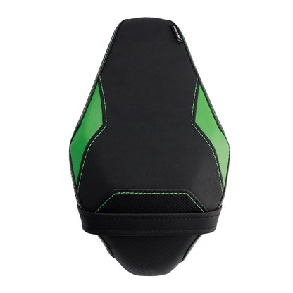 Cuscino passeggero posteriore Kawasaki Ninja 900 Z900 2025, in poliuretano piatto, adatto a Redb