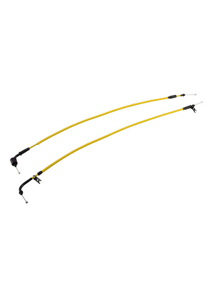 Cavo acceleratore per Suzuki GSXR1000 2017-2023 giallo