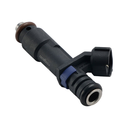 1 pz. Iniettore carburante 03D906031G per VW Fox Hatchback per Skoda Fabia II 1.2L