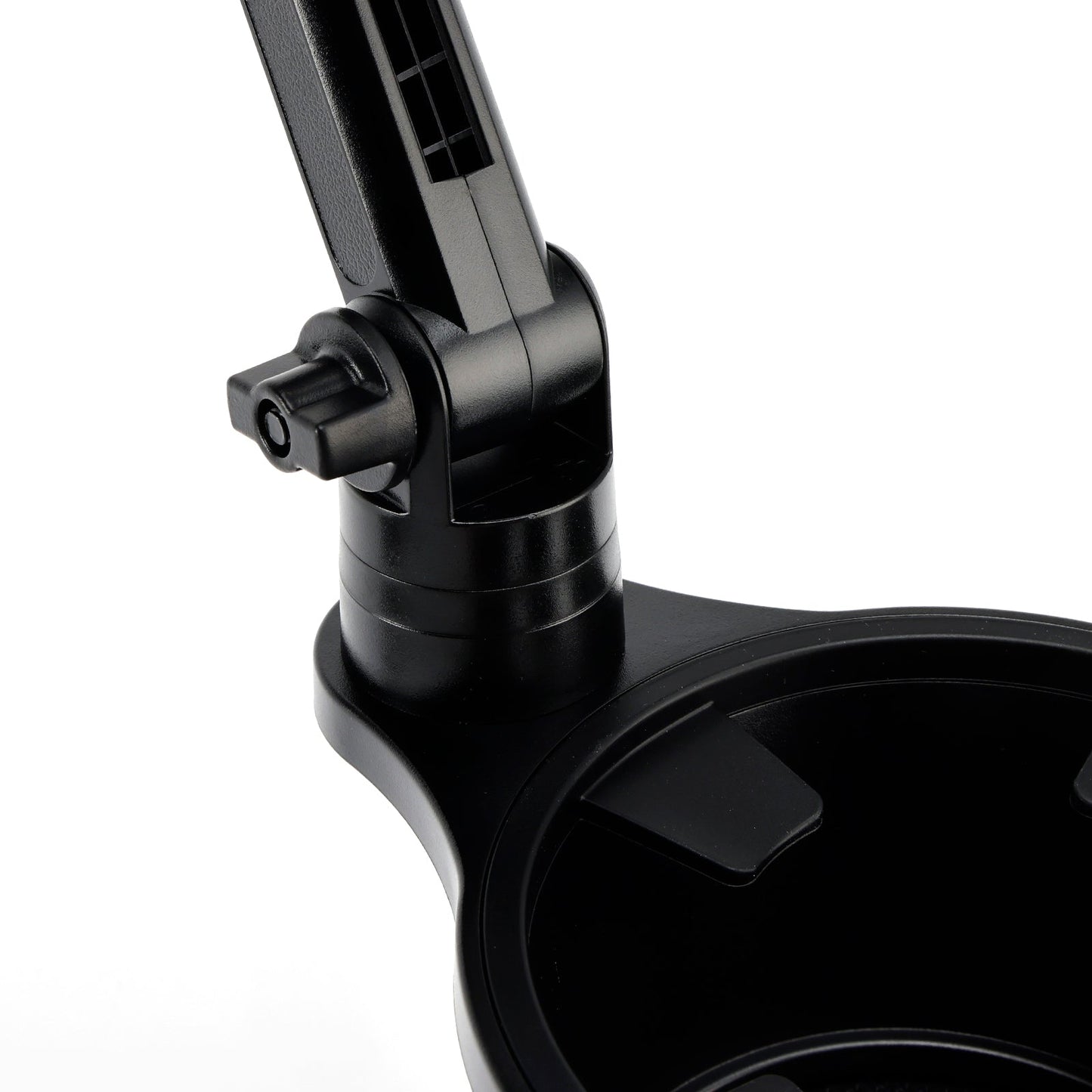 Supporto per smartphone, portabevande, per smartphone, auto, portabicchieri 2 in 1
