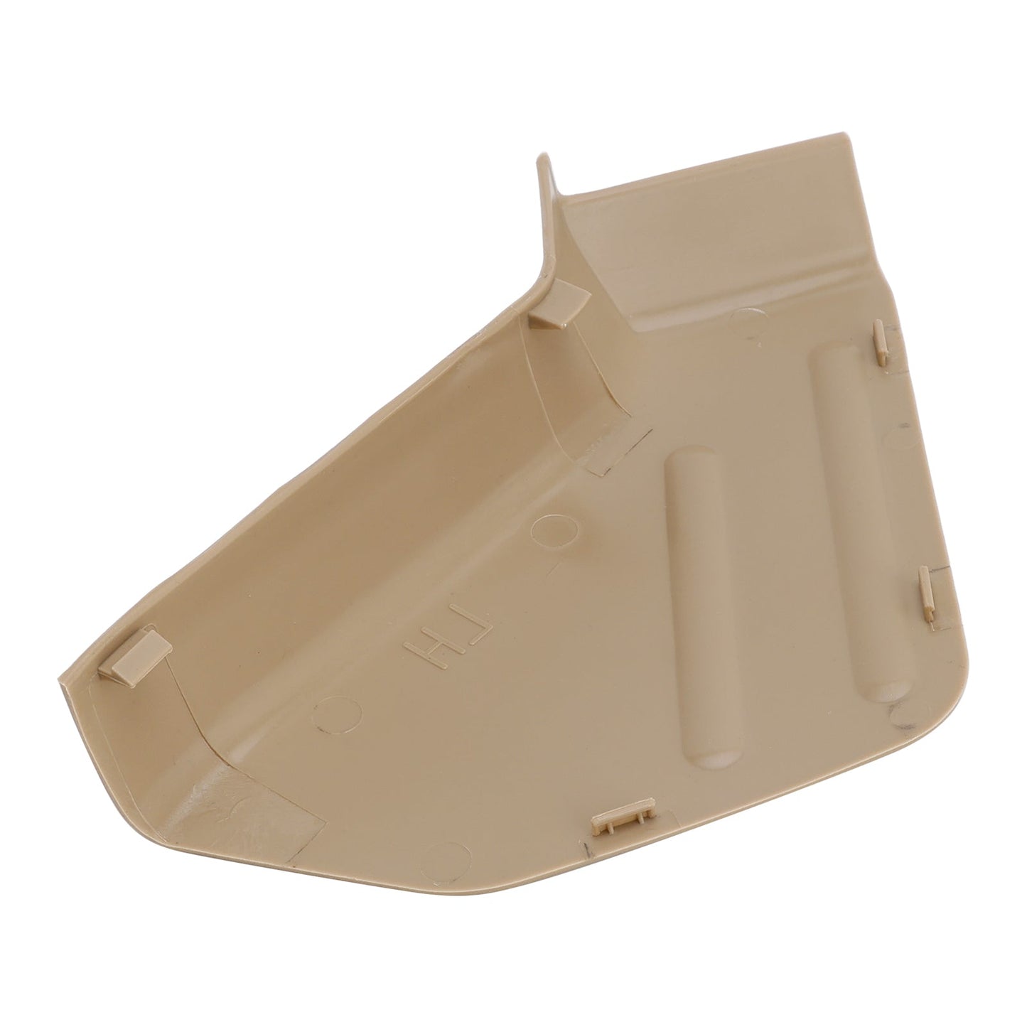 Copertura modanatura di protezione sedile anteriore sinistro BL3Z-1661693-AA per Ford F-150 2011-2014
