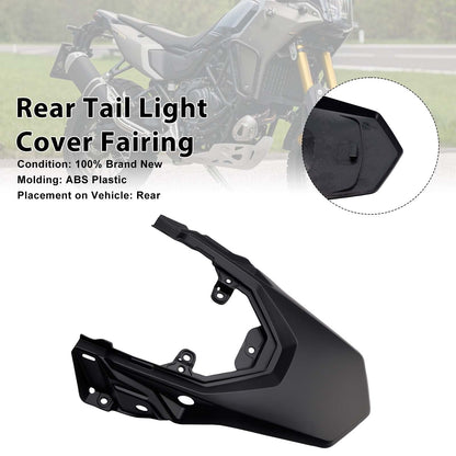 Copertura fanale posteriore per Yamaha Tenere 700 T700S 2025-2026