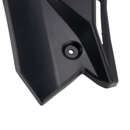 Copertura protettiva decorativa per piastra motore inferiore Honda CB750 Hornet 2023-2024