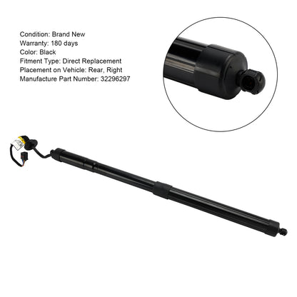 Rear Right Electric Tailgate Gas Strut 32296297 Per Volvo XC40 536 2021-2023