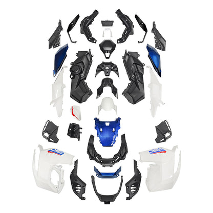 Kit di carene stampate a iniezione per Honda X-ADV 750 2025-2026