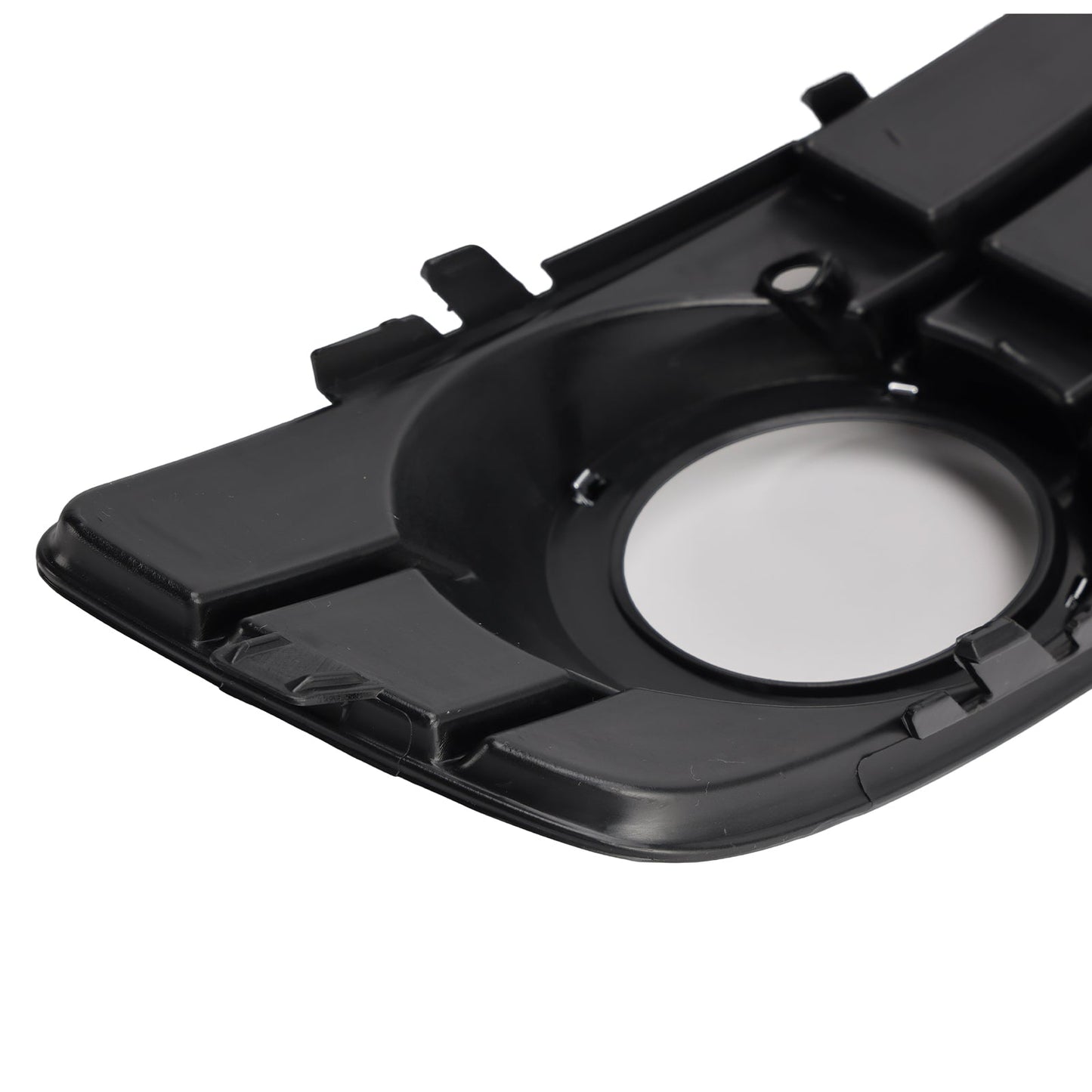 Griglia paraurti anteriore inferiore Audi A3 S-Line S3 2009-2012, copertura fendinebbia 8P0807682 8P0807681