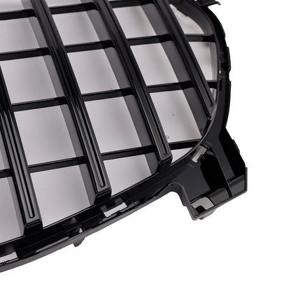 Griglia paraurti anteriore per Mercedes Benz Classe GLE W167 GLE350 2020-2022