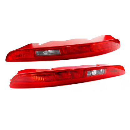 Fanale posteriore sinistro e destro Audi Q3 2012-2015, fanale posteriore, stop e freno 8UD945095 8UD945096