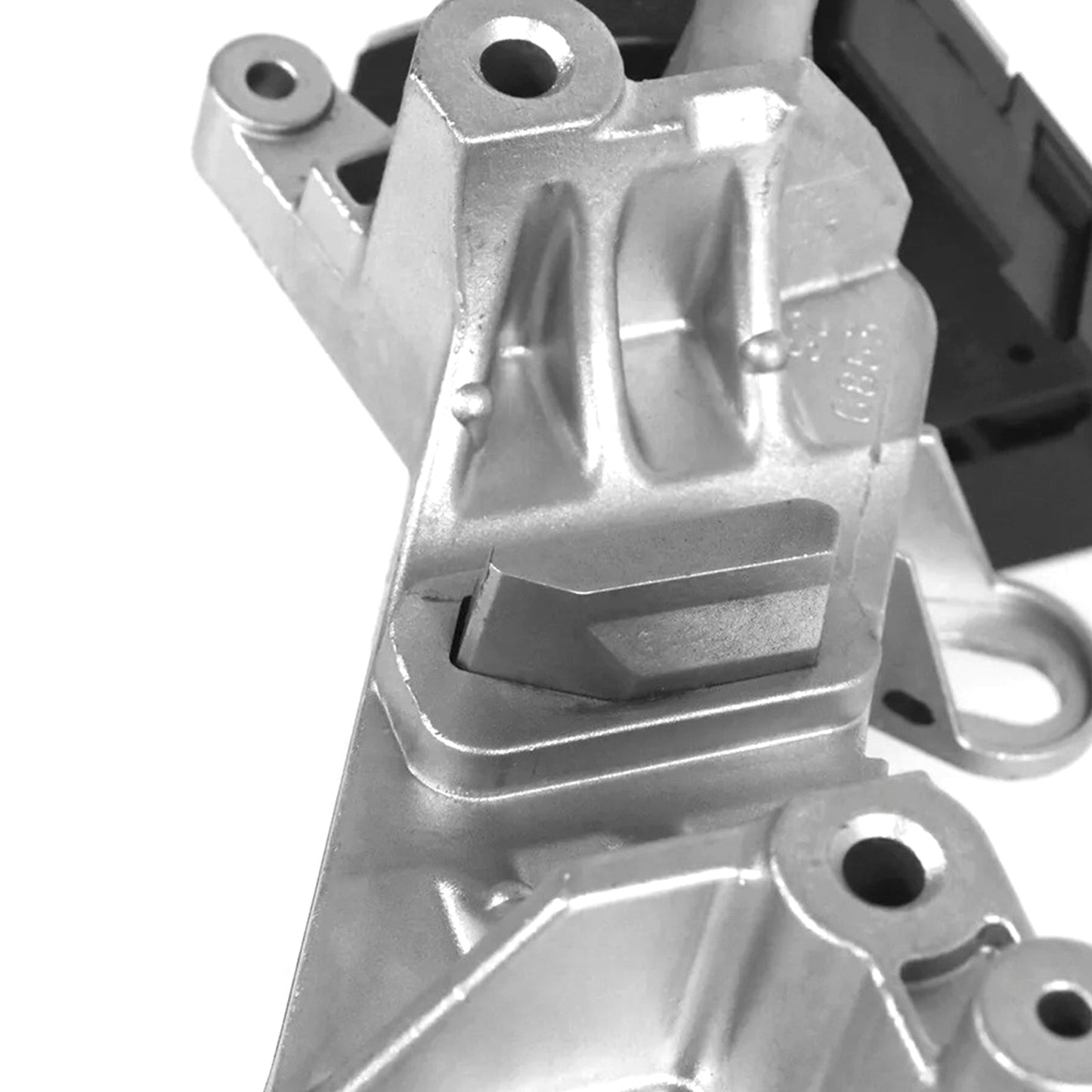 Alloggiamento cilindro accensione per Jeep Dodge Chrsyler 08-17 68054822AB