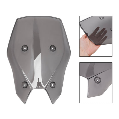 2025-2026 KAWASAKI Z900 Z 900 Parabrezza Parabrezza