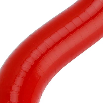 Tubo flessibile del liquido di raffreddamento del radiatore in silicone Honda CRF250R CRF250RX 2022-2025