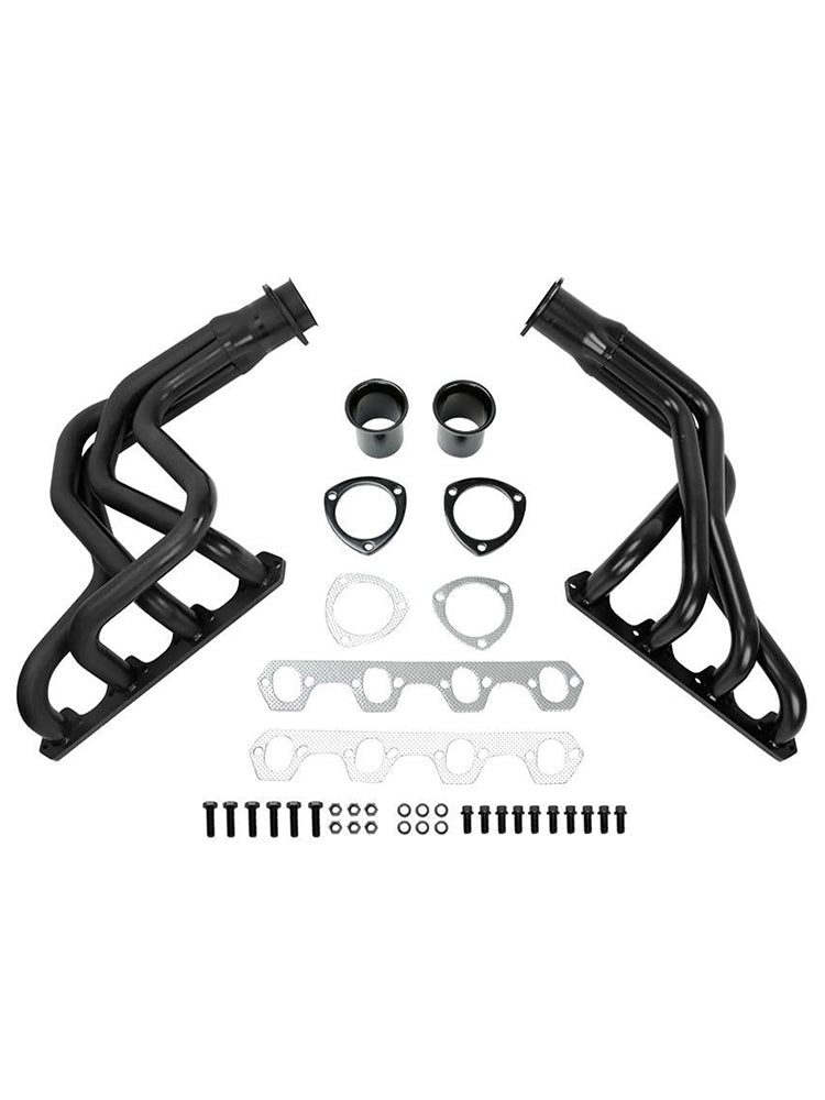 Collettore di scarico adatto per Chevy Small Block SBC 1-5/8""