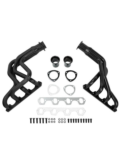 Collettore di scarico adatto per Chevy Small Block SBC 1-5/8""