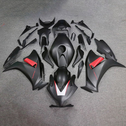 Kit di carene in plastica ABS stampate a iniezione per Honda CBR1000RR 2012-2016