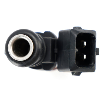 4 pezzi iniettori carburante per Dacia Sandero Renault Clio III 0280158046 8200292590