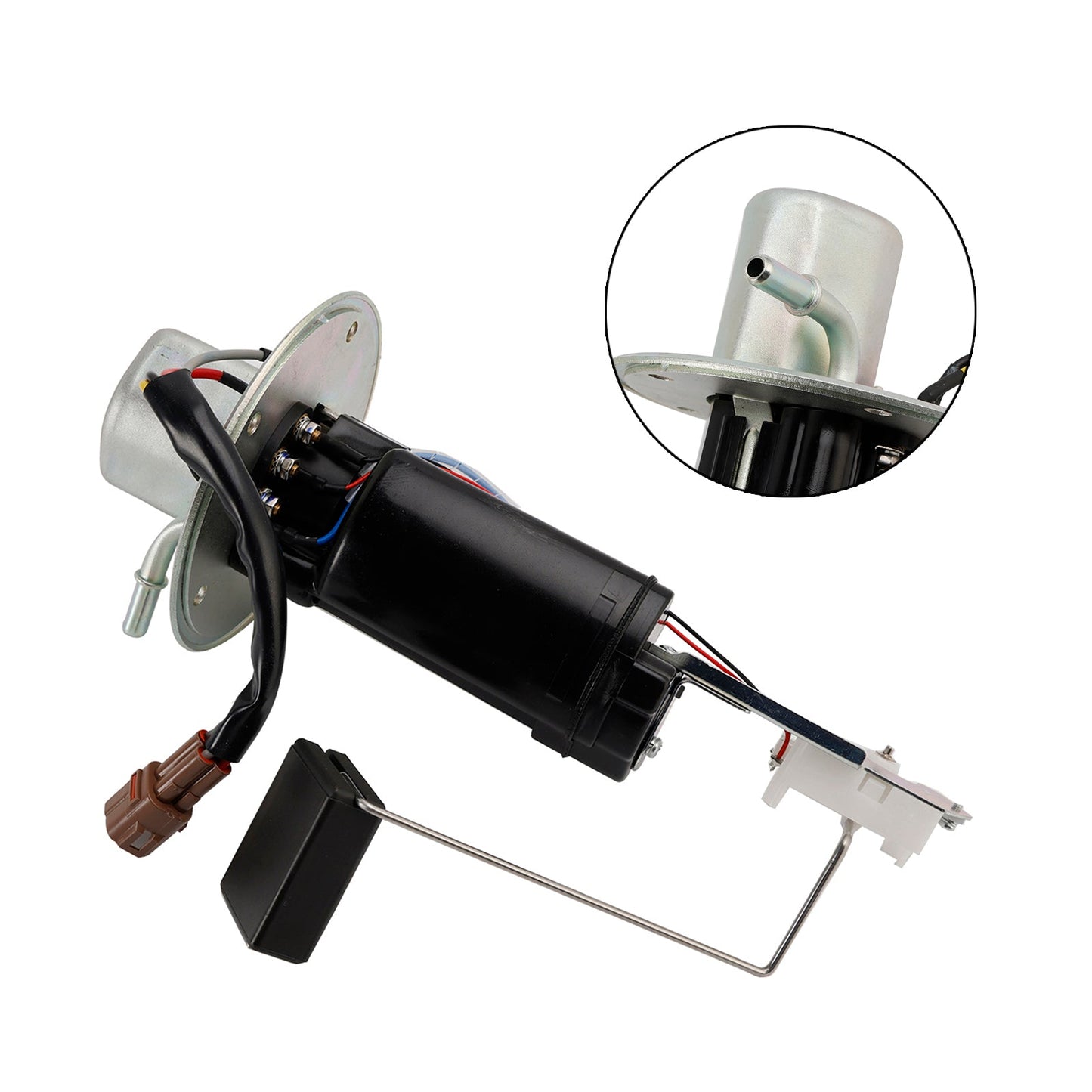 Sostituzione pompa carburante 15100-24Fb0 per Suzuki GSX1300R/RZ Hayabusa 1999-2007