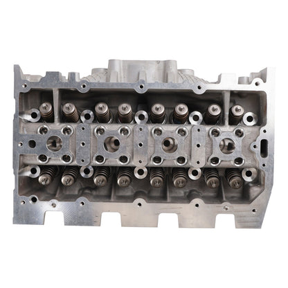 Valvole della testata del cilindro VW CYAA CJZ CJZA CJZB CJZC CJZD CYV CYVA CYVB CYVC CYVD 1.2 TSI EA211 04E103064L