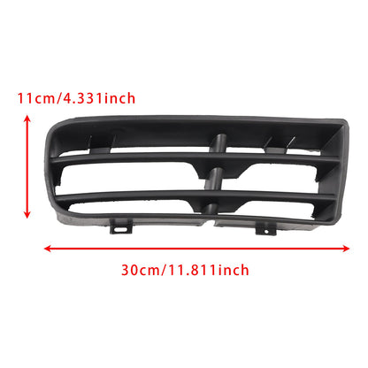 Griglia paraurti anteriore destro VW Golf IV MK4 1998-2004, griglia fendinebbia 1J0853666E 1J0853666G