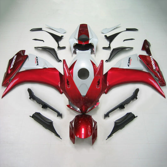 Kit carenatura Bodywork ABS di plastica per Honda CBR1000RR 2012-2016