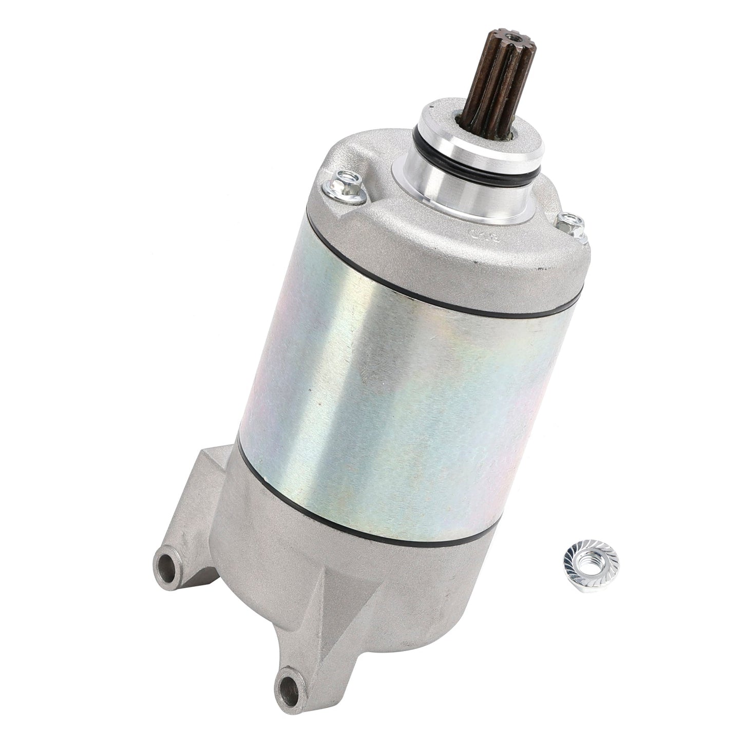 MOTORINO DI AVVIAMENTO PER HiSUN,UTV,ATV,400,YS400,MSU400,MSU,HS,400,MASSIMO,BENNCHE