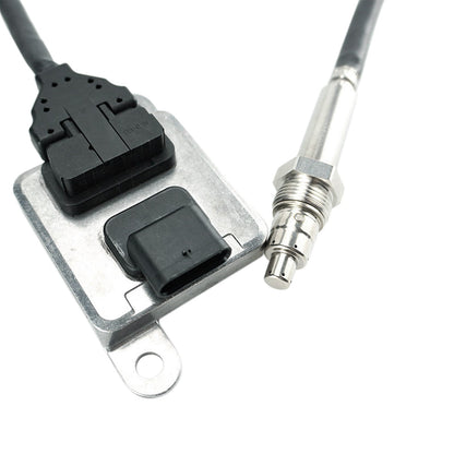 Sensore NOx 12V 758232601 per BMW Serie 3 E90 316d 320i 2005-2013