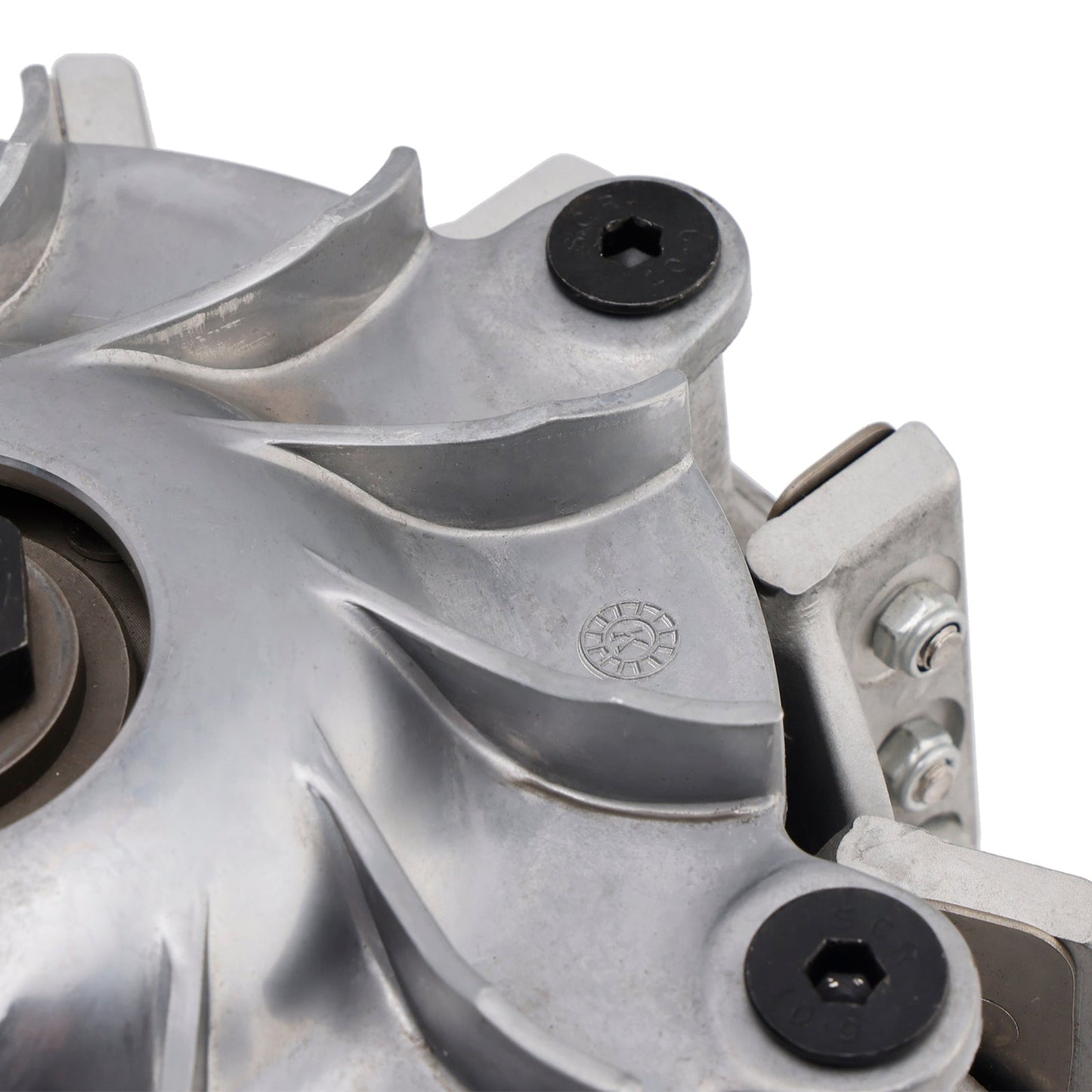 420280669 2015-2017 Per Can-Am Maverick Max 1000 Turbo 4x4