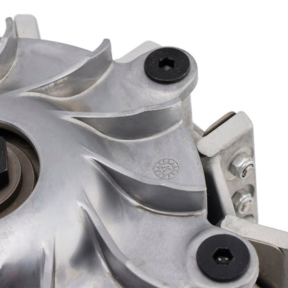 420280669 2015-2017 Per Can-Am Maverick Max 1000 Turbo 4x4