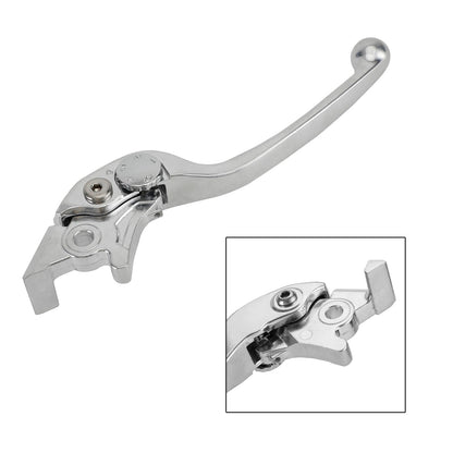 Leva freno adatta per HONDA CB500F CBR500R CB400F CBR30OR CBR250RR CBR250R CBR125R
