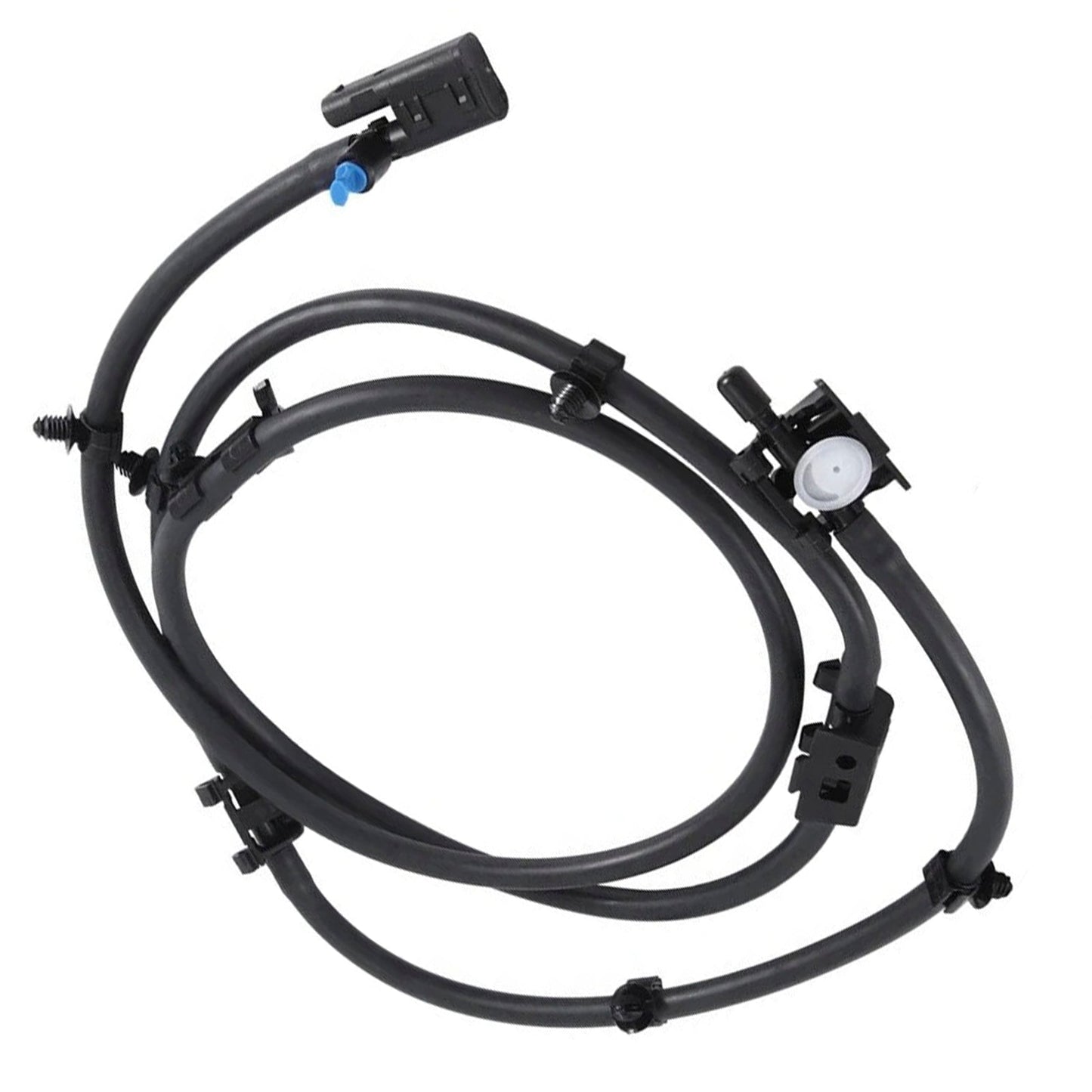 Tubo flessibile riscaldato per ugello lavavetri per Mercedes Benz E43 W213 2138609000