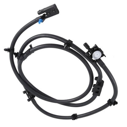 Tubo flessibile riscaldato per ugello lavavetri per Mercedes Benz E43 W213 2138609000