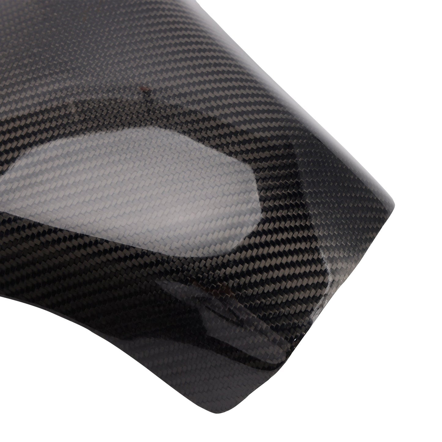 Carenatura del serbatoio in vera fibra di carbonio per Suzuki GSX-R1000 GSXR1000 2017-2025