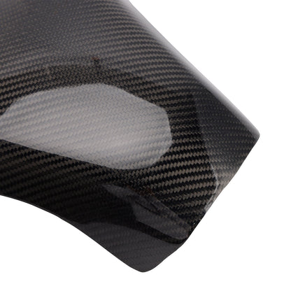 Carenatura del serbatoio in vera fibra di carbonio per Suzuki GSX-R1000 GSXR1000 2017-2025
