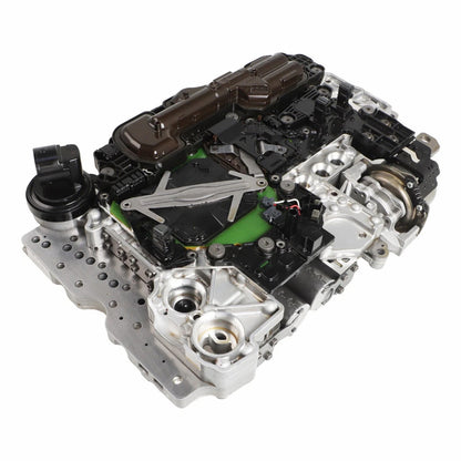 2020 e successivi Per Mercedes-Benz GLS X167 725 Corpo valvole trasmissione con TCM A0009014900 32725-83140