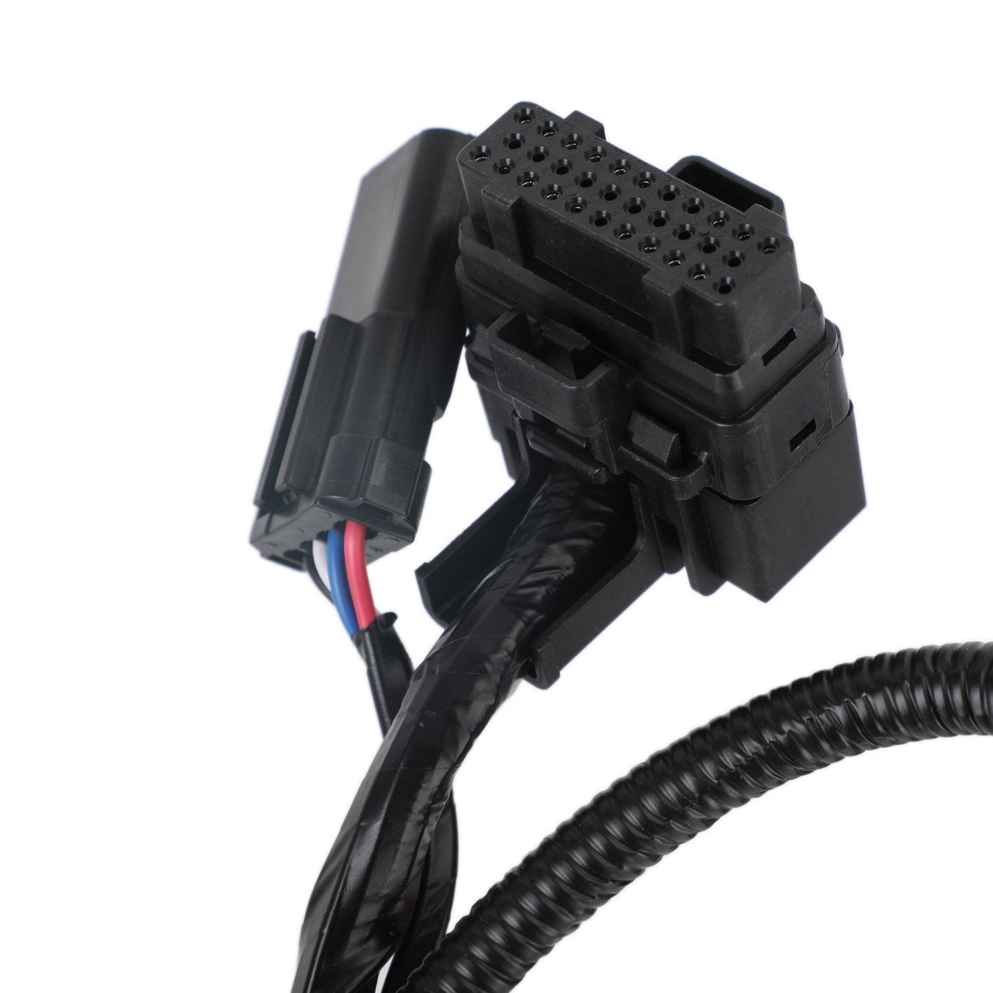 Cablaggio motore 6.0L V8 per Ford F250 F350 F450 del 2003, codice 3C3Z-12B637-BA