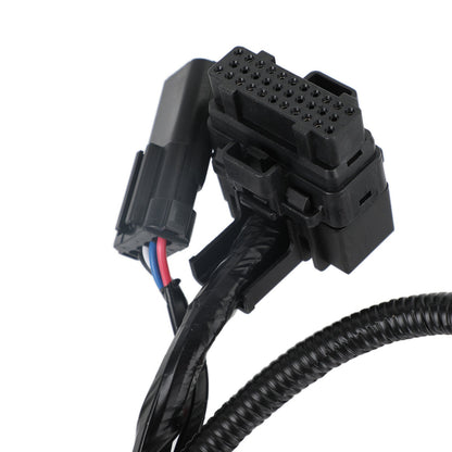Cablaggio motore 6.0L V8 per Ford F250 F350 F450 del 2003, codice 3C3Z-12B637-BA