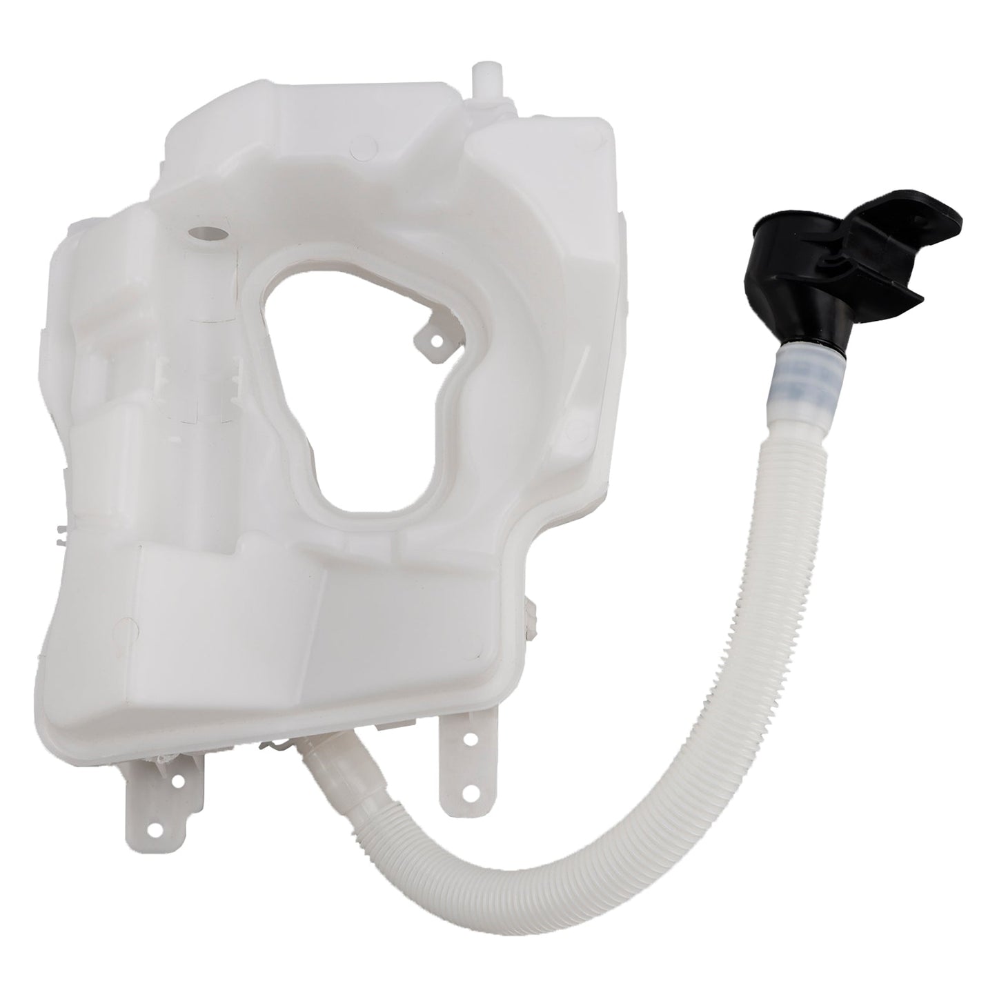 03/2012-09/2016 MINI Paceman R61 Serbatoio lavavetri anteriore 61669802203