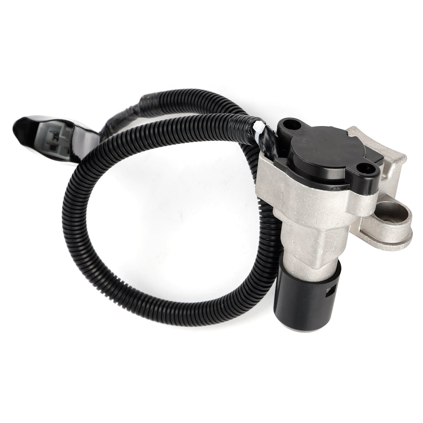 INTERRUTTORE DI ACCENSIONE CON CHIAVE E SERRATURA SELLA FEUL CAP PER KAWASAKI KLX230/S/SM 2020-2025