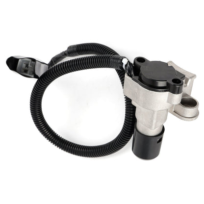 INTERRUTTORE DI ACCENSIONE CON CHIAVE E SERRATURA SELLA FEUL CAP PER KAWASAKI KLX230/S/SM 2020-2025