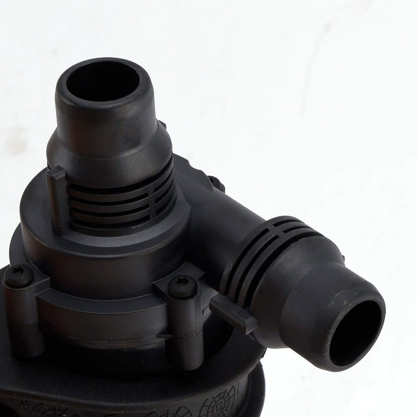 64119197085 Pompa acqua ausiliaria elettrica per BMW E70 F15 X5 2007-2015