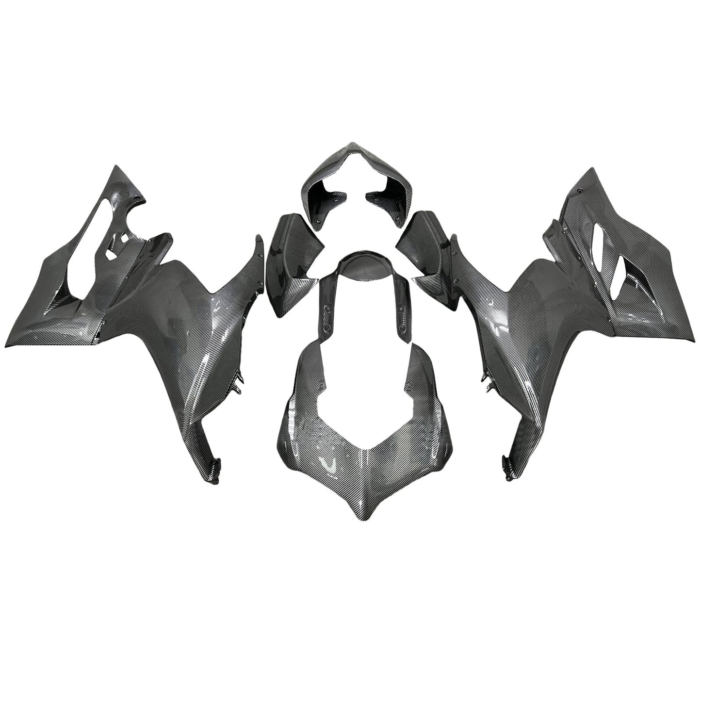 Kit carenatura iniezione Ducati Panigale V2 2020-2024